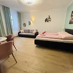 Wf-Apartment Westbahnhof