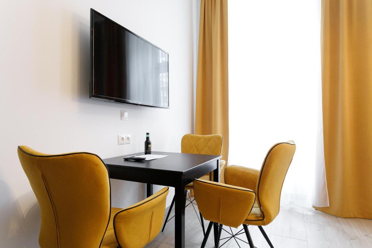 Apartment Wf-apartment Westbahnhof Wien