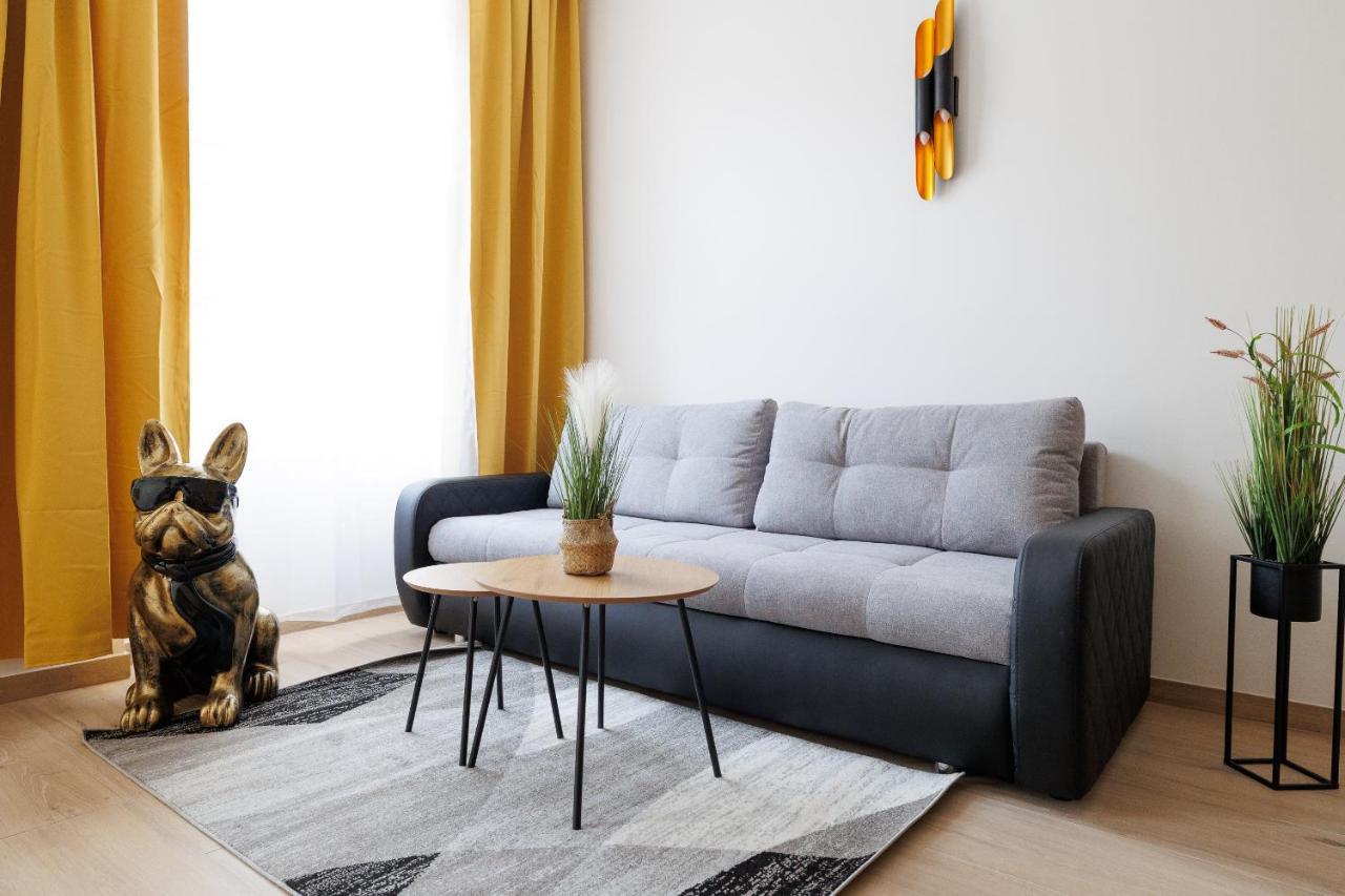 Wf-apartment Westbahnhof Apartment Wien